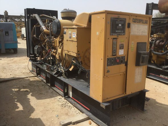 3456 (CAT) CATERPILLAR GENERATOR SET SERVICE REPAIR MANUAL CBX DOWNLOAD PDF