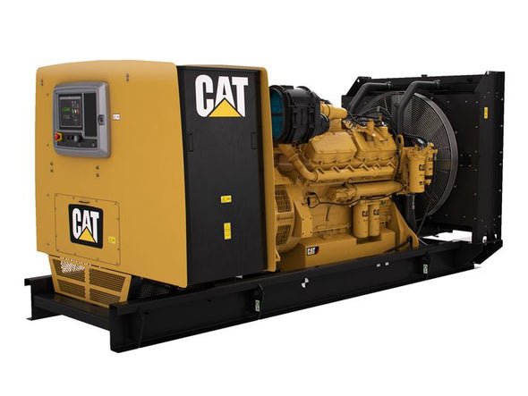 3412C (CAT) CATERPILLAR GENERATOR SET SERVICE REPAIR MANUAL DJN DOWNLOAD PDF