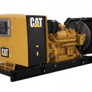 3412C (CAT) CATERPILLAR GENERATOR SET SERVICE REPAIR MANUAL DJN DOWNLOAD PDF