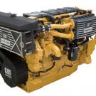 C18 (CAT) CATERPILLAR MARINE ENGINE SERVICE REPAIR MANUAL GEN DOWNLOAD PDF