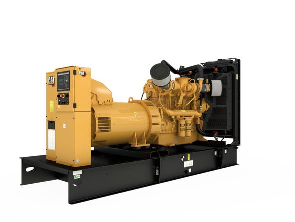 C18 (CAT) CATERPILLAR GENERATOR SET SERVICE REPAIR MANUAL DTP DOWNLOAD PDF