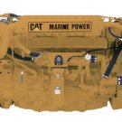 C12 (CAT) CATERPILLAR MARINE ENGINE SERVICE REPAIR MANUAL NFL DOWNLOAD PDF