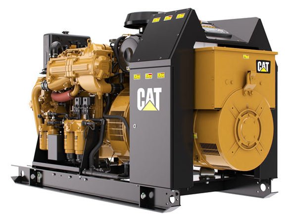 C7.1 (CAT) CATERPILLAR GENERATOR SET SERVICE REPAIR MANUAL JME DOWNLOAD PDF