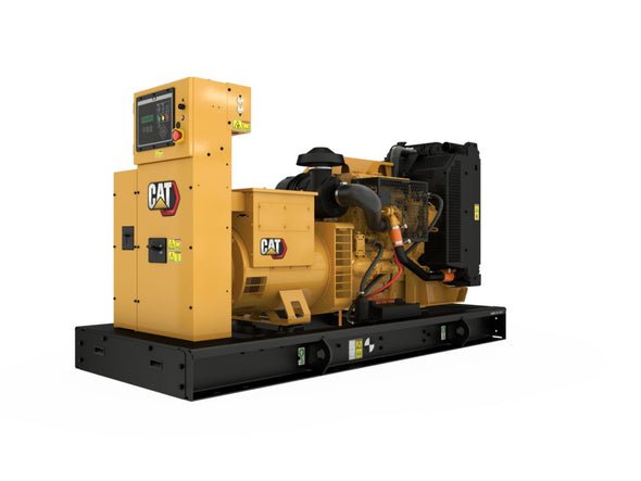 C4.4 (CAT) CATERPILLAR GENERATOR SET SERVICE REPAIR MANUAL L1K DOWNLOAD PDF