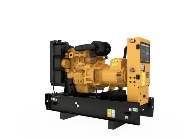 C1.5 (CAT) CATERPILLAR GENERATOR SET SERVICE REPAIR MANUAL TAF DOWNLOAD PDF