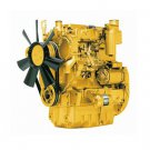 3054C (CAT) CATERPILLAR ENGINE-MACHINE SERVICE REPAIR MANUAL CRX DOWNLOAD PDF