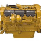 C32 (CAT) CATERPILLAR ENGINE-MACHINE SERVICE REPAIR MANUAL LJW DOWNLOAD PDF