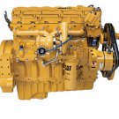C9 (CAT) CATERPILLAR ENGINE-MACHINE SERVICE REPAIR MANUAL THY DOWNLOAD PDF