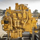 3508B (CAT) CATERPILLAR REMAN ENGINE SERVICE REPAIR MANUAL BWA DOWNLOAD PDF