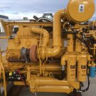 3412E (CAT) CATERPILLAR INDUSTRIAL ENGINE SERVICE REPAIR MANUAL 4CR DOWNLOAD PDF