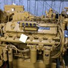 3412 (CAT) CATERPILLAR INDUSTRIAL ENGINE SERVICE REPAIR MANUAL 9XF DOWNLOAD PDF