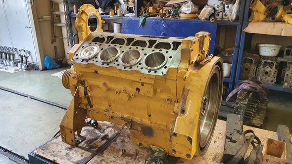 3408 (CAT) CATERPILLAR REMAN ENGINE SERVICE REPAIR MANUAL DLA DOWNLOAD PDF