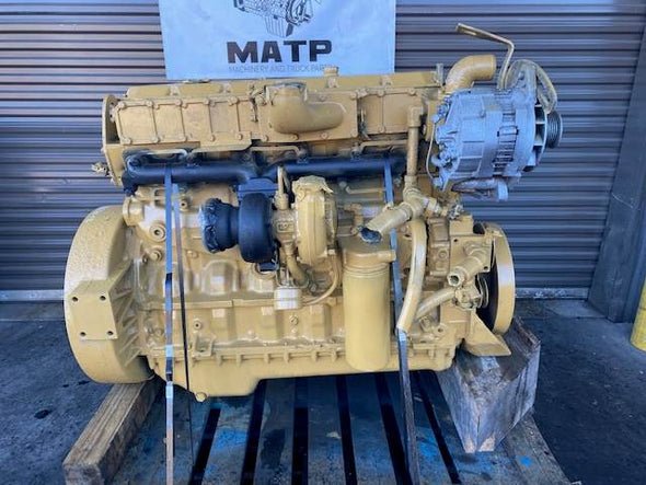 3116 (CAT) CATERPILLAR REMAN ENGINE SERVICE REPAIR MANUAL 3AF DOWNLOAD PDF