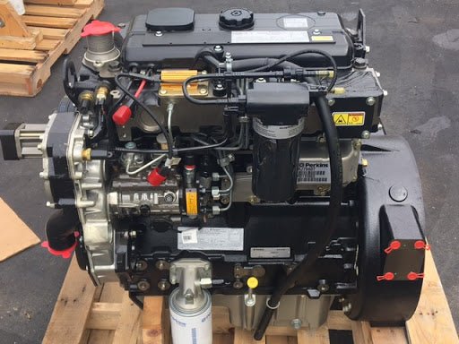 3054C (CAT) CATERPILLAR INDUSTRIAL ENGINE SERVICE REPAIR MANUAL 334 DOWNLOAD PDF