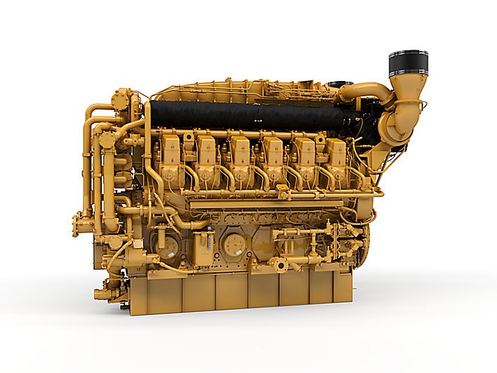 G3612 (CAT) CATERPILLAR GAS ENGINE SERVICE REPAIR MANUAL 1YG DOWNLOAD PDF