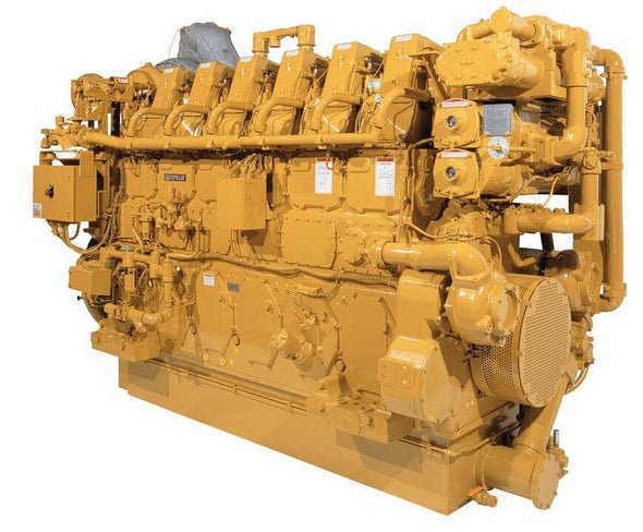 G3606 (CAT) CATERPILLAR GAS ENGINE SERVICE REPAIR MANUAL 3XF DOWNLOAD PDF