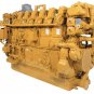 G3606 (CAT) CATERPILLAR GAS ENGINE SERVICE REPAIR MANUAL 3XF DOWNLOAD PDF