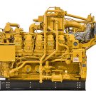 G3512B (CAT) CATERPILLAR GAS ENGINE SERVICE REPAIR MANUAL JHH DOWNLOAD PDF