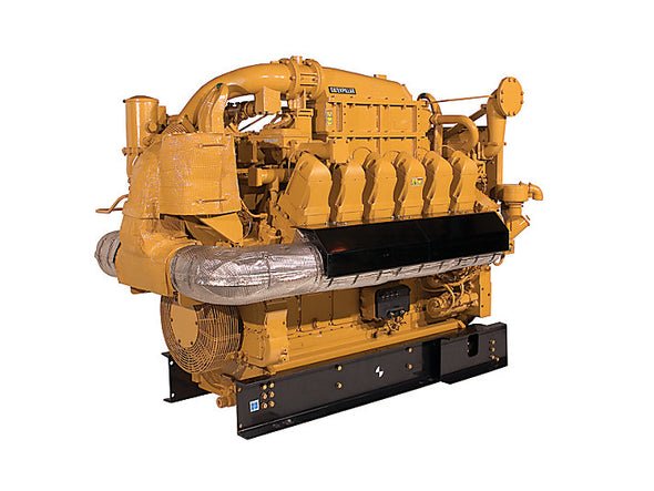 G3512 (CAT) CATERPILLAR GAS ENGINE SERVICE REPAIR MANUAL 7NJ DOWNLOAD PDF