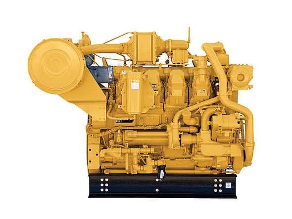 G3508B (CAT) CATERPILLAR GAS ENGINE SERVICE REPAIR MANUAL RBK DOWNLOAD PDF