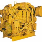 G3508 (CAT) CATERPILLAR GAS ENGINE SERVICE REPAIR MANUAL 2JF DOWNLOAD PDF