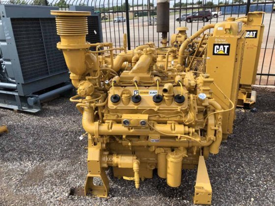 G3408B (CAT) CATERPILLAR GAS ENGINE SERVICE REPAIR MANUAL 6RJ DOWNLOAD PDF