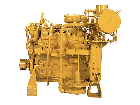 G3408 (CAT) CATERPILLAR GAS ENGINE SERVICE REPAIR MANUAL 8YR DOWNLOAD PDF