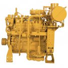G3408 (CAT) CATERPILLAR GAS ENGINE SERVICE REPAIR MANUAL 8YR DOWNLOAD PDF