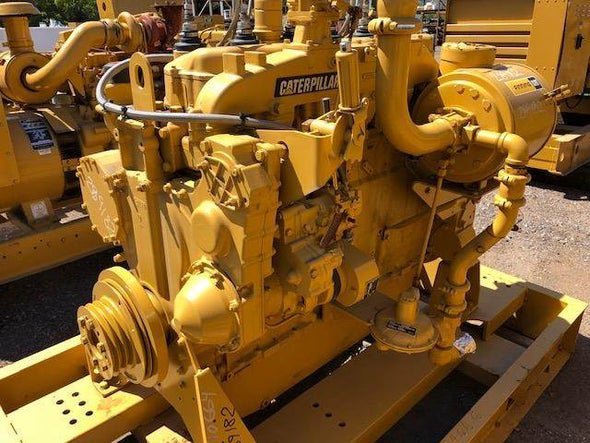 G3406 (CAT) CATERPILLAR GAS ENGINE SERVICE REPAIR MANUAL 1RK DOWNLOAD PDF