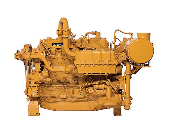 G3304B (CAT) CATERPILLAR GAS ENGINE SERVICE REPAIR MANUAL S4E DOWNLOAD PDF