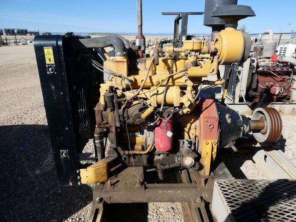 G3304 (CAT) CATERPILLAR GAS ENGINE SERVICE REPAIR MANUAL 1RG DOWNLOAD PDF