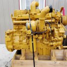 C-12 (CAT) CATERPILLAR INDUSTRIAL ENGINE SERVICE REPAIR MANUAL BDL DOWNLOAD PDF