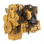 C18 (CAT) CATERPILLAR INDUSTRIAL ENGINE SERVICE REPAIR MANUAL WJB DOWNLOAD PDF