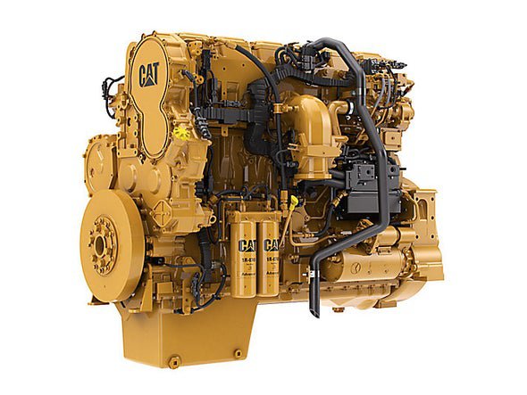 C15 (CAT) CATERPILLAR INDUSTRIAL ENGINE SERVICE REPAIR MANUAL JKG DOWNLOAD PDF