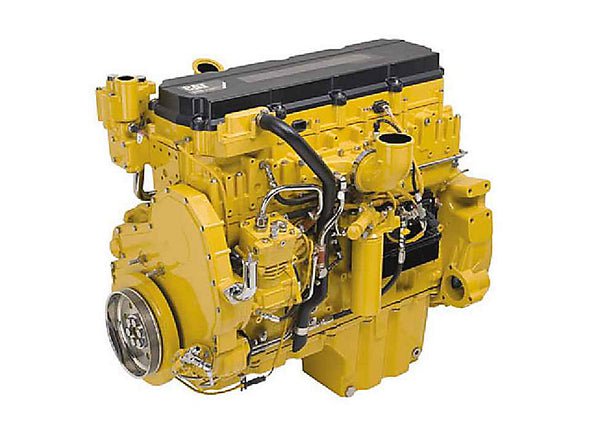 C11 (CAT) CATERPILLAR INDUSTRIAL ENGINE SERVICE REPAIR MANUAL HRA DOWNLOAD PDF