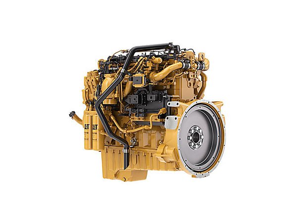 C9.3 (CAT) CATERPILLAR INDUSTRIAL ENGINE SERVICE REPAIR MANUAL D9N DOWNLOAD PDF