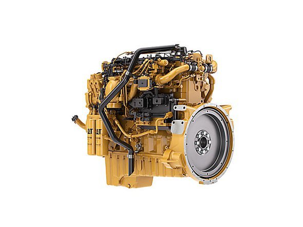 C9.3 (CAT) CATERPILLAR INDUSTRIAL ENGINE SERVICE REPAIR MANUAL CS9 DOWNLOAD PDF