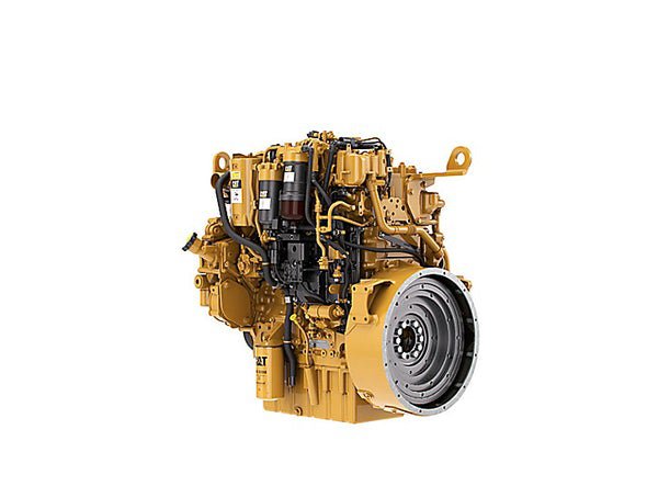 C9 (CAT) CATERPILLAR INDUSTRIAL ENGINE SERVICE REPAIR MANUAL REH DOWNLOAD PDF