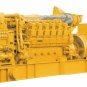 3616 (CAT) CATERPILLAR GENERATOR SET ENGINE SERVICE REPAIR MANUAL 1PD DOWNLOAD PDF