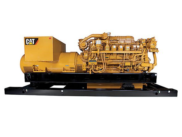 3516C (CAT) CATERPILLAR GENERATOR SET ENGINE SERVICE REPAIR MANUAL SKC DOWNLOAD PDF