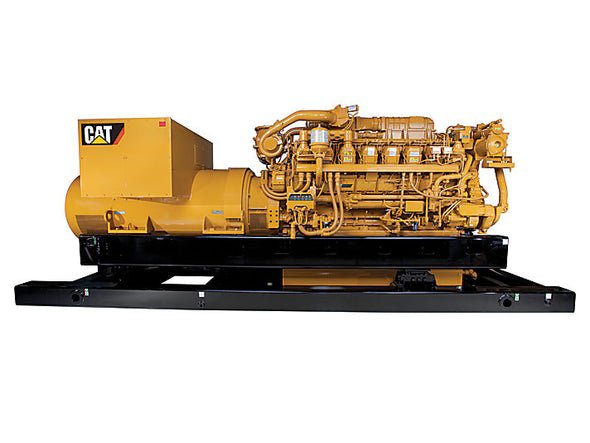 3516C (CAT) CATERPILLAR GENERATOR SET ENGINE SERVICE REPAIR MANUAL SFK DOWNLOAD PDF