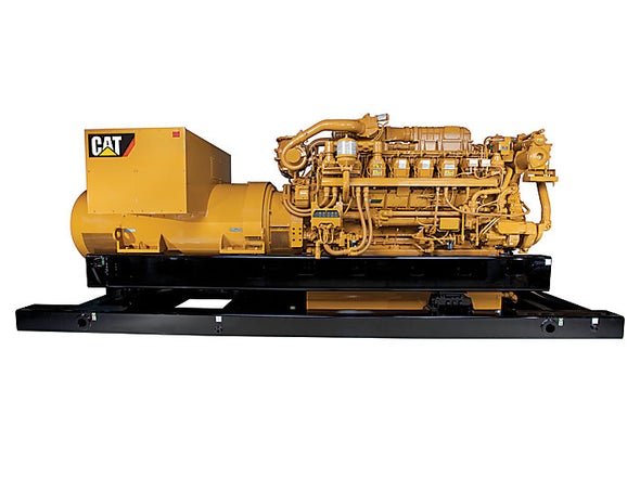 3516C (CAT) CATERPILLAR GENERATOR SET ENGINE SERVICE REPAIR MANUAL SEK DOWNLOAD PDF