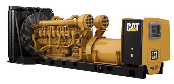 3516 (CAT) CATERPILLAR GENERATOR SET ENGINE SERVICE REPAIR MANUAL YBS DOWNLOAD PDF