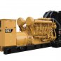 3512B (CAT) CATERPILLAR GENERATOR SET ENGINE SERVICE REPAIR MANUAL LDF DOWNLOAD PDF