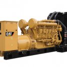 3512B (CAT) CATERPILLAR GENERATOR SET ENGINE SERVICE REPAIR MANUAL ED8 DOWNLOAD PDF