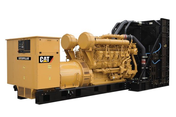 3512B (CAT) CATERPILLAR GENERATOR SET ENGINE SERVICE REPAIR MANUAL 8RM DOWNLOAD PDF
