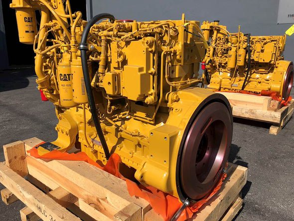 C6.6 (CAT) CATERPILLAR INDUSTRIAL ENGINE SERVICE REPAIR MANUAL 666 DOWNLOAD PDF