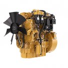 C4.4 (CAT) CATERPILLAR INDUSTRIAL ENGINE SERVICE REPAIR MANUAL 444 DOWNLOAD PDF