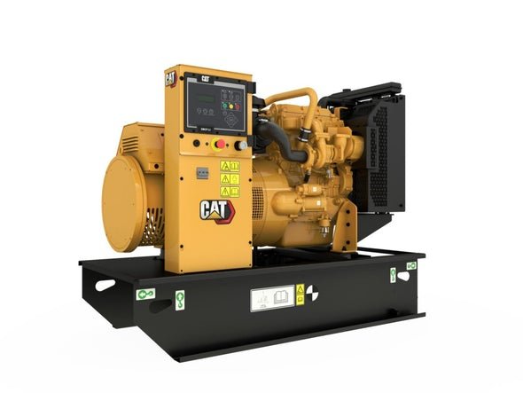 C3.3 (CAT) CATERPILLAR INDUSTRIAL ENGINE SERVICE REPAIR MANUAL E3J DOWNLOAD PDF