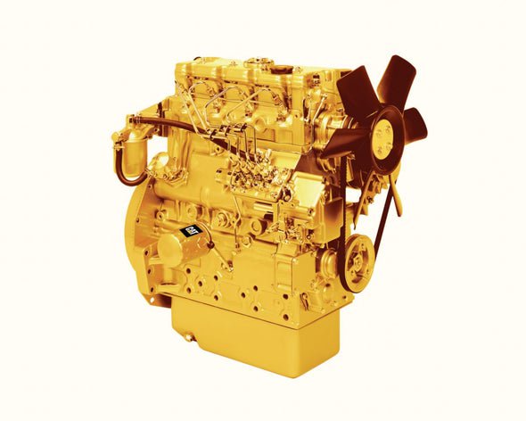 C1.6 (CAT) CATERPILLAR INDUSTRIAL ENGINE SERVICE REPAIR MANUAL C6K DOWNLOAD PDF